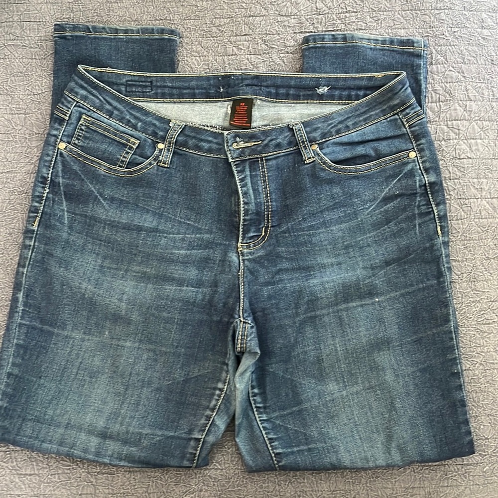 COPY - Earl Jeans Jeggings